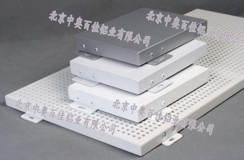 幕墻鋁單板